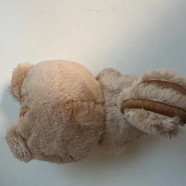 [BUNJANG] TXT Beomgyu Plush Doll / 뽀바투 뽀송텬