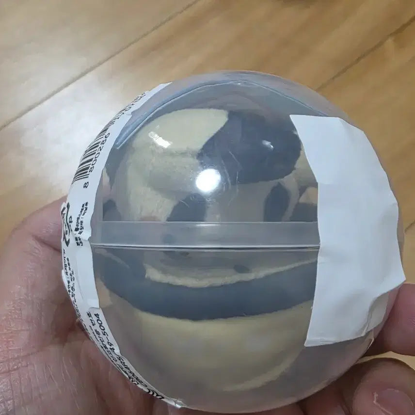 [BUNJANG] Pokemon Alettale Balloon Gacha / 포켓몬 따라큐 열기구 가챠