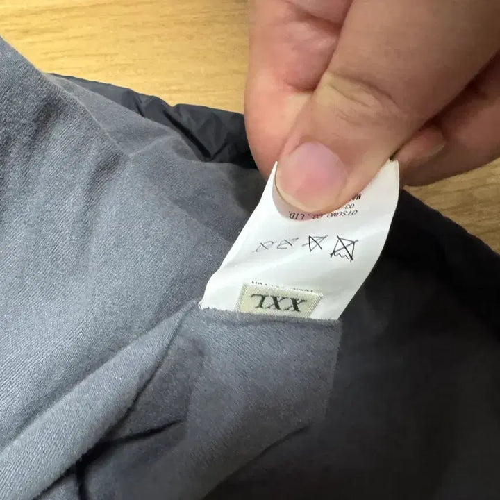 [BUNJANG] Human Made Coach Jacket Black XXL / 휴먼메이드 코치 자켓 블랙 xxl