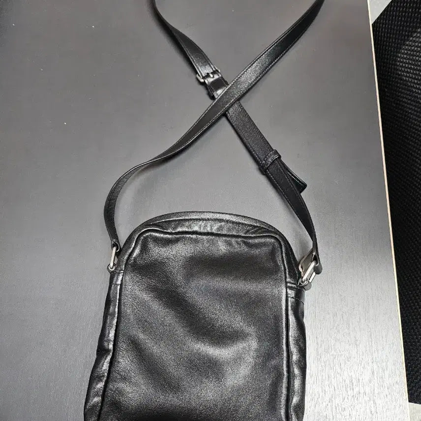 [BUNJANG] Saint Laurent Mini Crossbody Bag / 생로랑 미니 크로스백