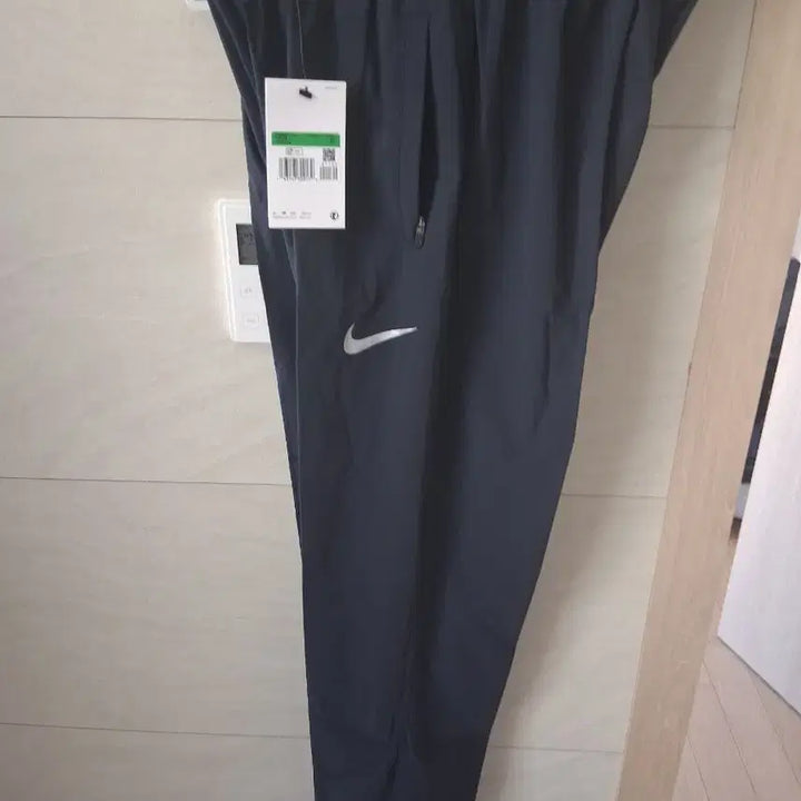 [BUNJANG] Nike Dri-FIT Cooling Training Pants XL Navy / 나이키 드라이핏 냉감팬츠 XL 새상품 곤색