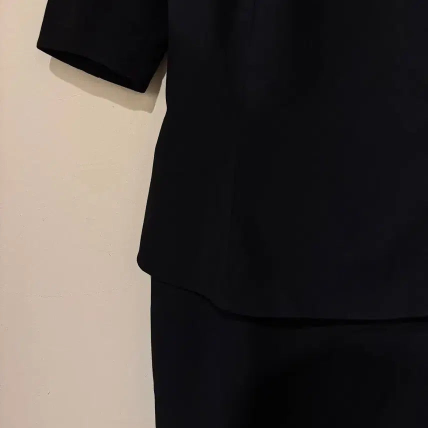 [BUNJANG] Misha Short Sleeve Dress / 미샤 반팔원피스