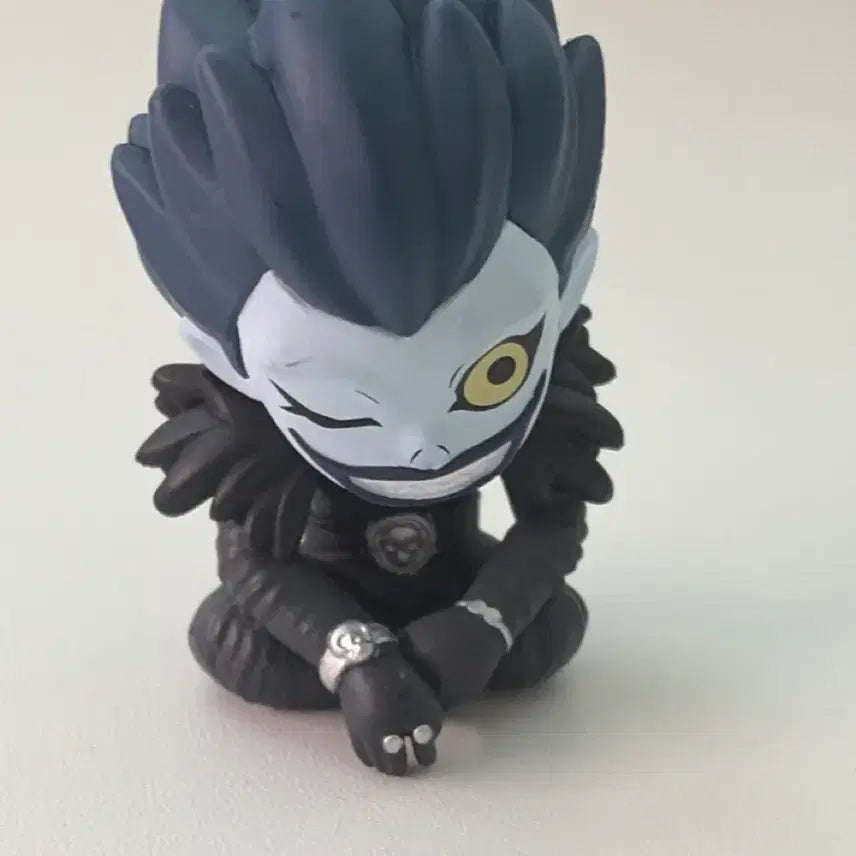 [BUNJANG] Death Note Ryuk Shoulder Mount Figure / 데스노트 류크 어깨쿵 피규어