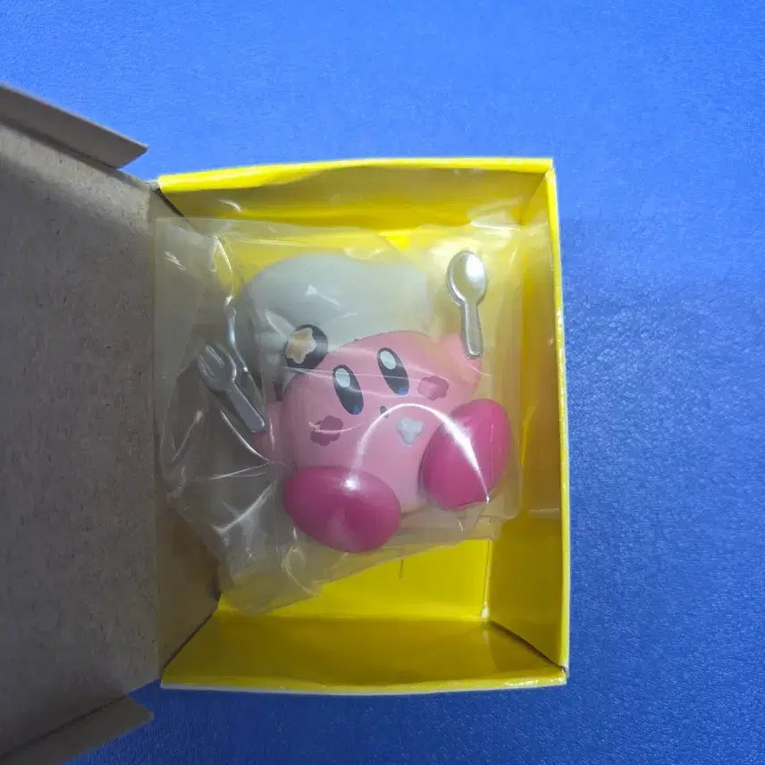[BUNJANG] Kirby Cafe Magnet / 별의 커비 카페 마그넷