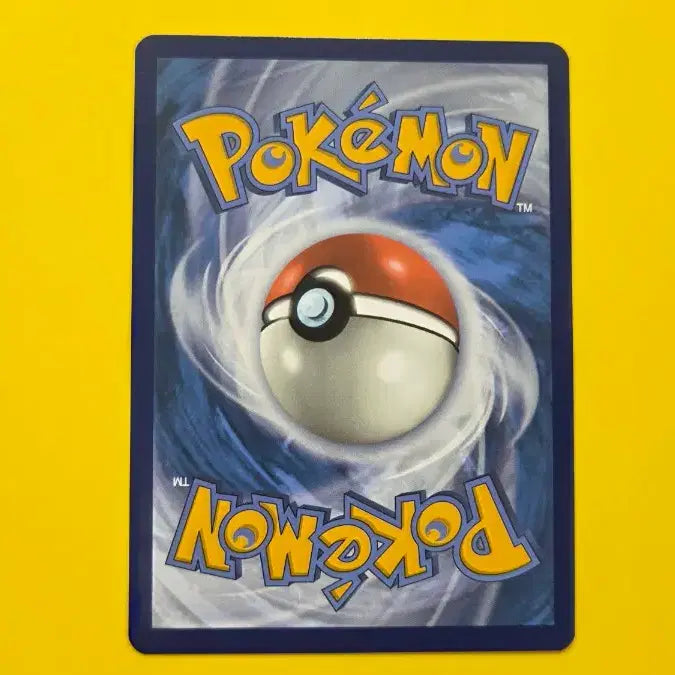 [BUNJANG] Pokemon Card Eevee S-Class North American Version / 포켓몬카드 이브이 s급 북미판
