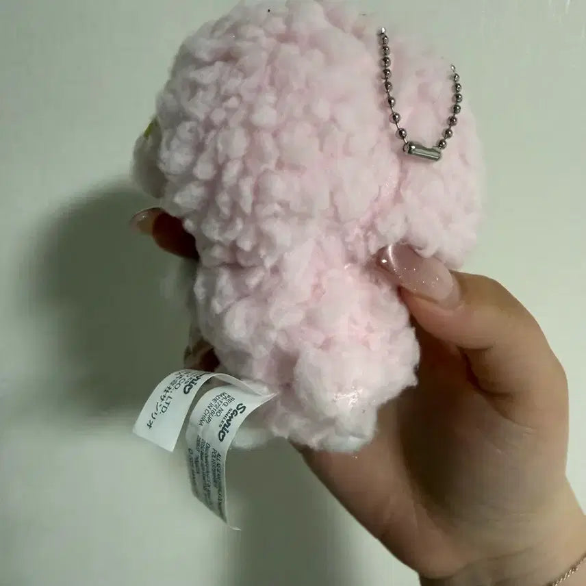 [BUNJANG] Sanrio Netflix Piano Plush / 산리오 넷플릭스 피아노 인형