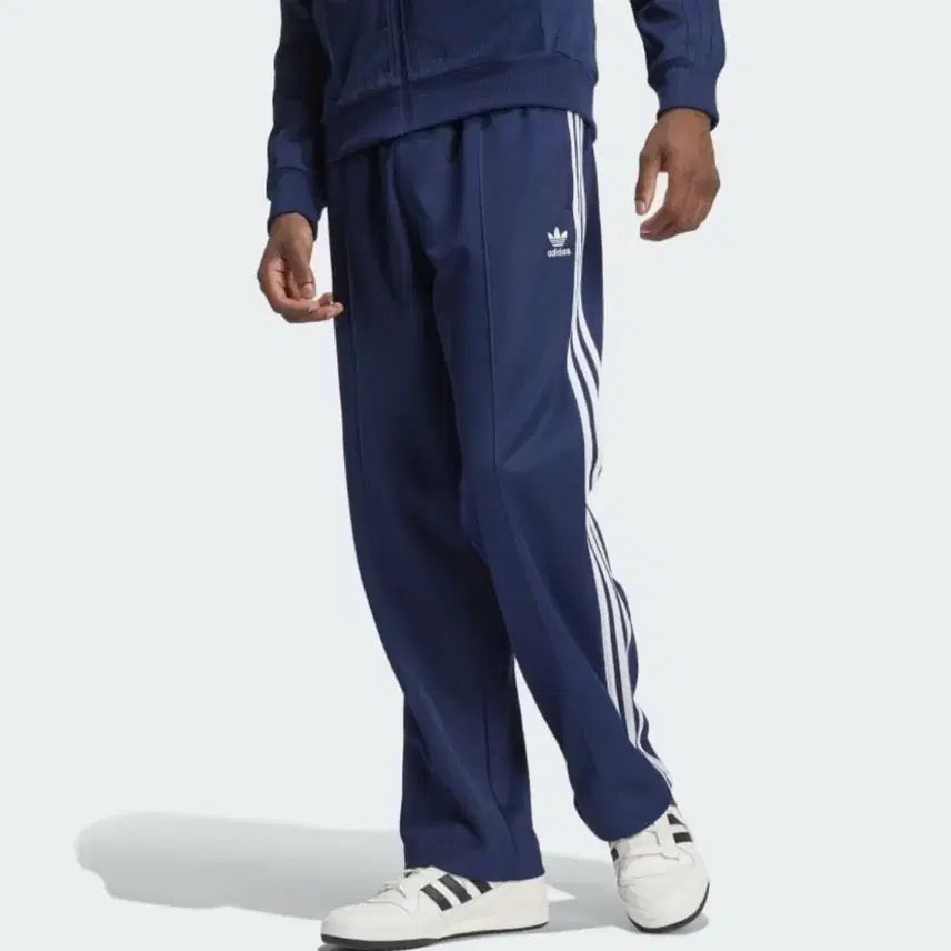 [BUNJANG] Adidas Firebird Baggy Fit Track Pants / [새상품] 아디다스 배기핏 파이어버드 트랙팬츠 S, 2XL 사이즈