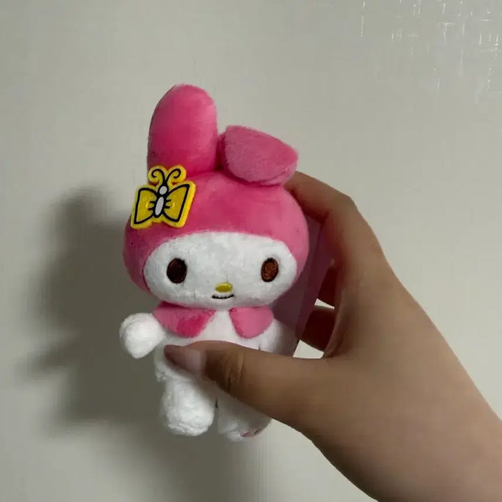 [BUNJANG] My Melody Doll Bundle Set / 일괄) 마이멜로디 인형