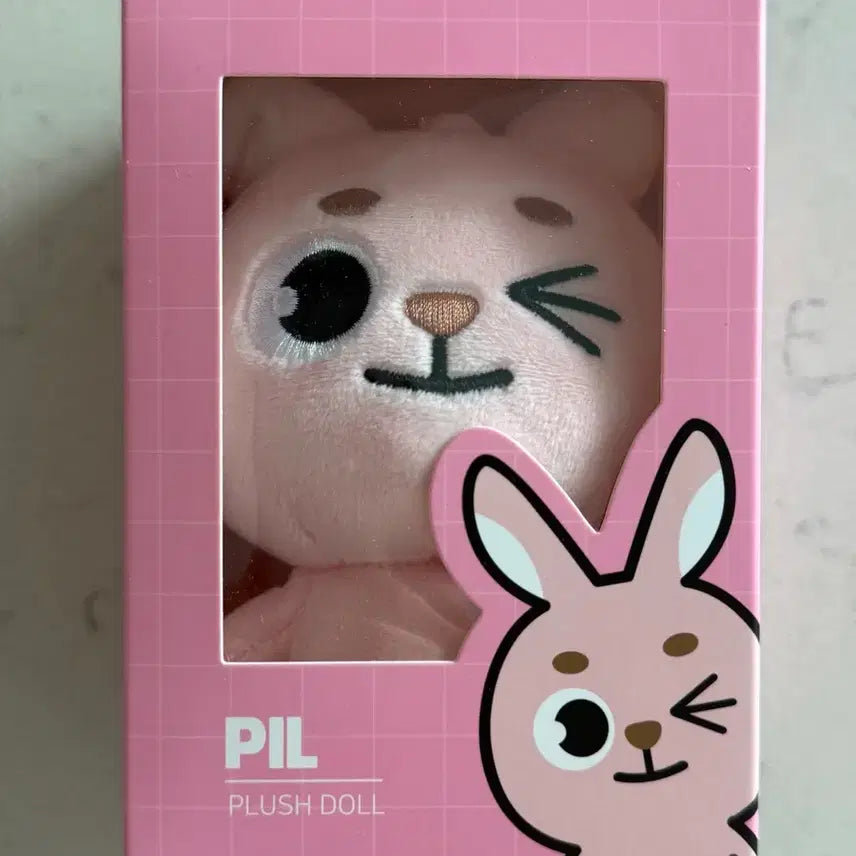 [BUNJANG] Day6 Denimals Wink Phil / 데이식스 데니멀즈 윙크필
