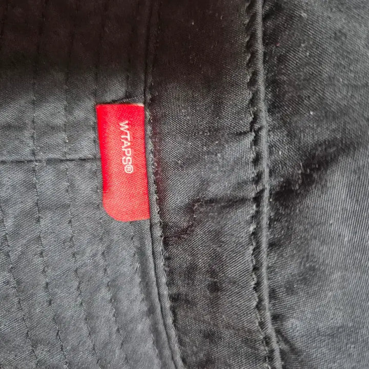 [BUNJANG] WTAPS Bucket Hat M Size / wtaps 버킷햇 M size