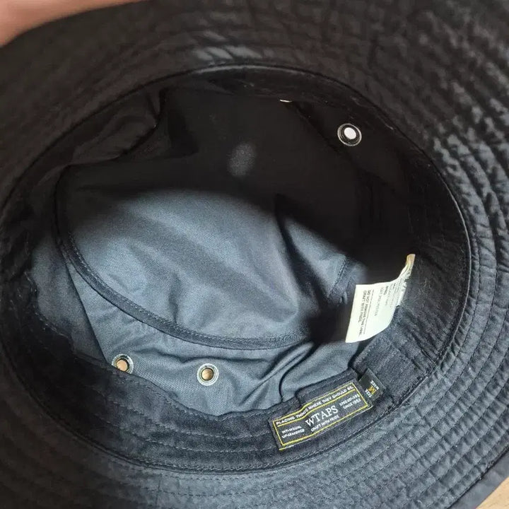 [BUNJANG] WTAPS Bucket Hat M Size / wtaps 버킷햇 M size