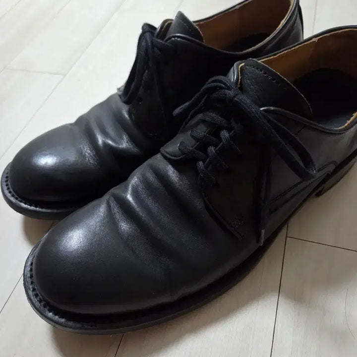 [BUNJANG] Kinch C11 Derby Shoes 260 / 킨치 C11 260 급처