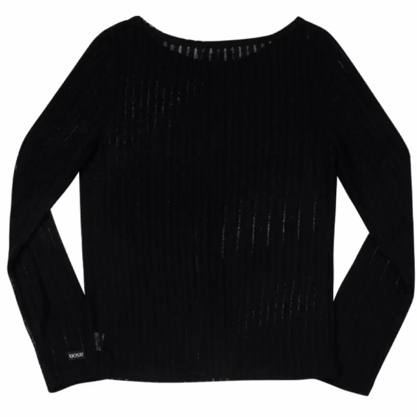 [BUNJANG] AZON ROTA Vintage Cardigan Black / 애즈온 가디건 ROTA VINTAGE CARDIGAN / BLACK