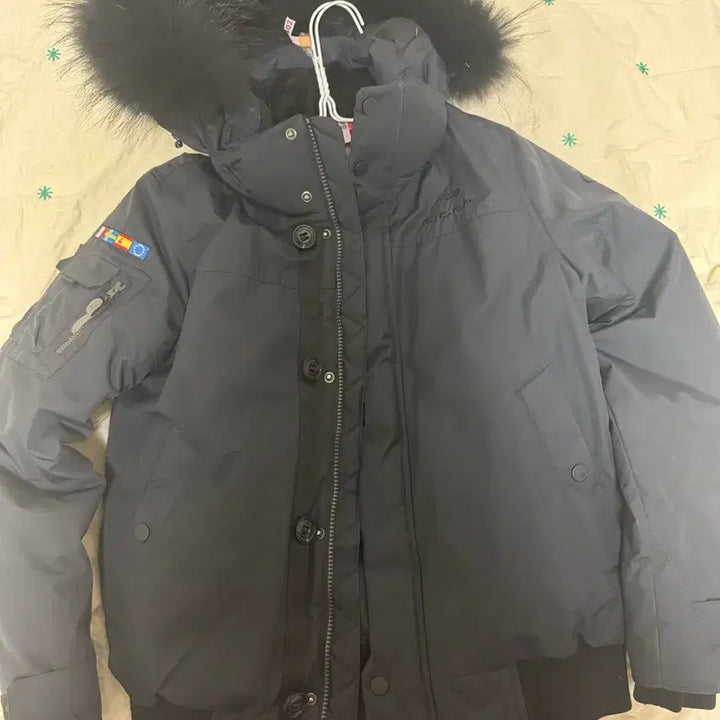 [BUNJANG] Eider Padded Jacket Small / 아이더 패딩 스몰