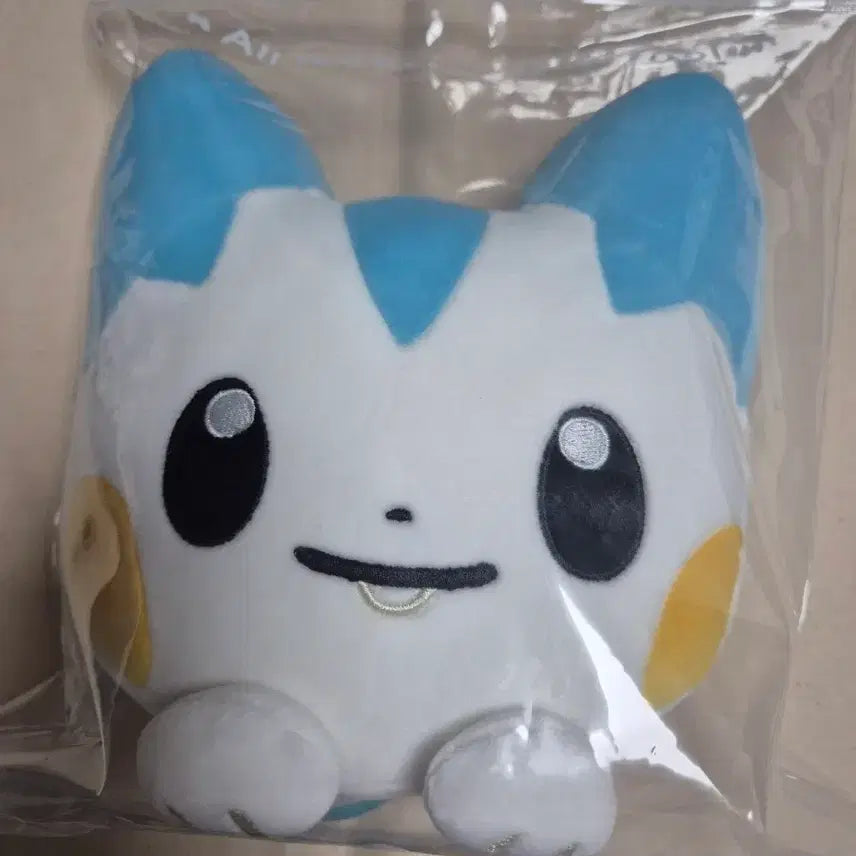 [BUNJANG] Pokemon Pachirisu Desk Cushion / 메타몽 놀이터 포켓몬 파치리스 데스크 쿠션