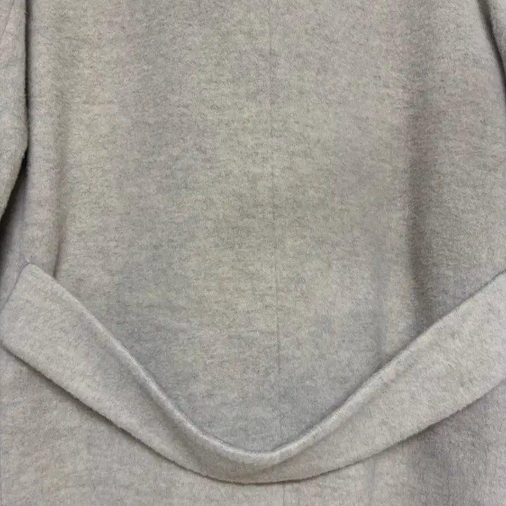 [BUNJANG] Zooc Oversized Wool Coat / zooc 쥬크 오버핏 울 코트 55