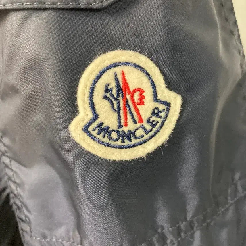 [BUNJANG] Moncler Jumo Windbreaker Size 2 / 몽클레어 쥬모 바람막이 2사이즈 100