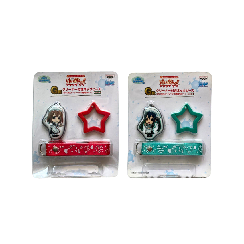 [BUNJANG] K-On! Cleaner Strap / 케이온 클리너 스트랩