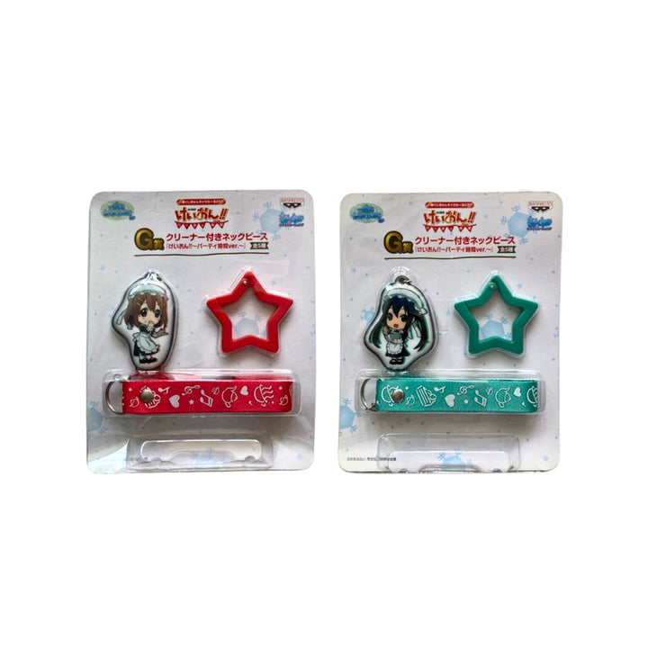 [BUNJANG] K-On! Cleaner Strap / 케이온 클리너 스트랩