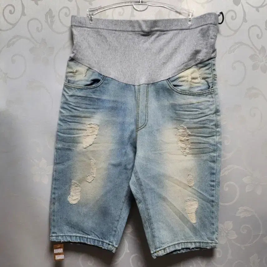 [BUNJANG] Maternity Jeans - Multiple Wash Options and Sizes Available / 새상품) 임산부. 임부복 청바지