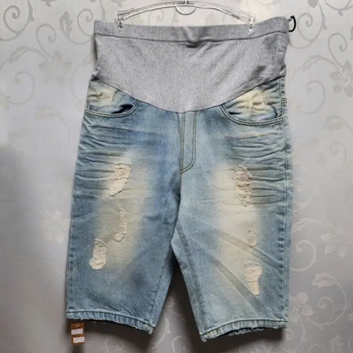 [BUNJANG] Maternity Jeans - Multiple Wash Options and Sizes Available / 새상품) 임산부. 임부복 청바지