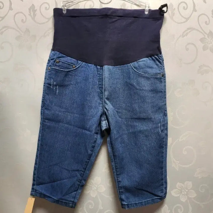 [BUNJANG] Maternity Jeans - Multiple Wash Options and Sizes Available / 새상품) 임산부. 임부복 청바지