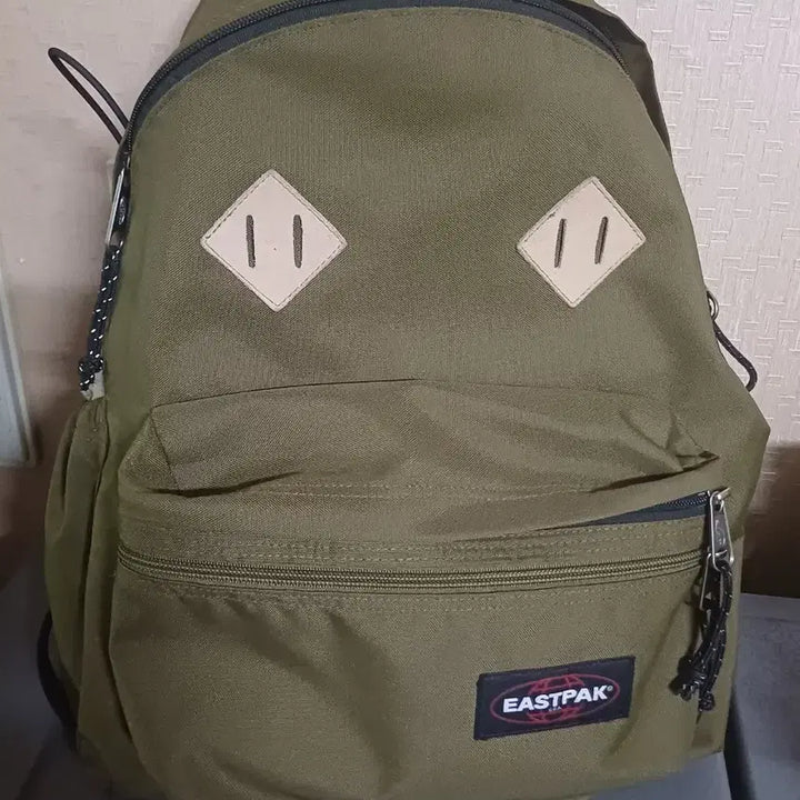 [BUNJANG] JanSport Padded Parker Backpack / 잔스포츠 패디드 파커