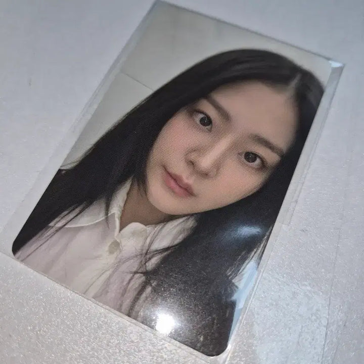 [BUNJANG] Jung Soobin Actor Photocard / 배우 정수빈 포카 선의경