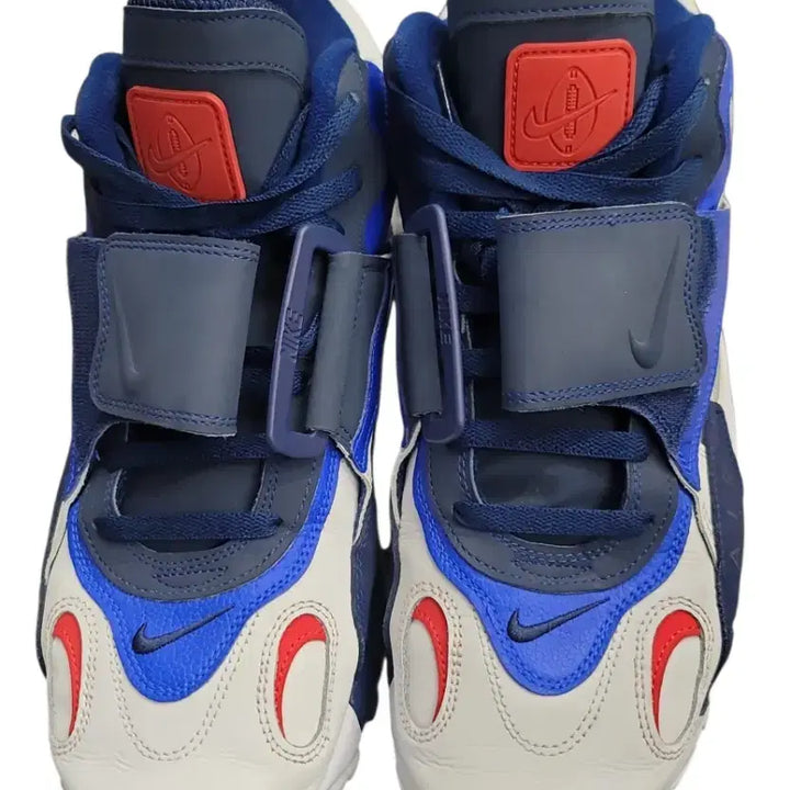 [BUNJANG] Nike Air Max Speed Turf Giants / 나이키 에어맥스 스피디터프 자이언츠 300