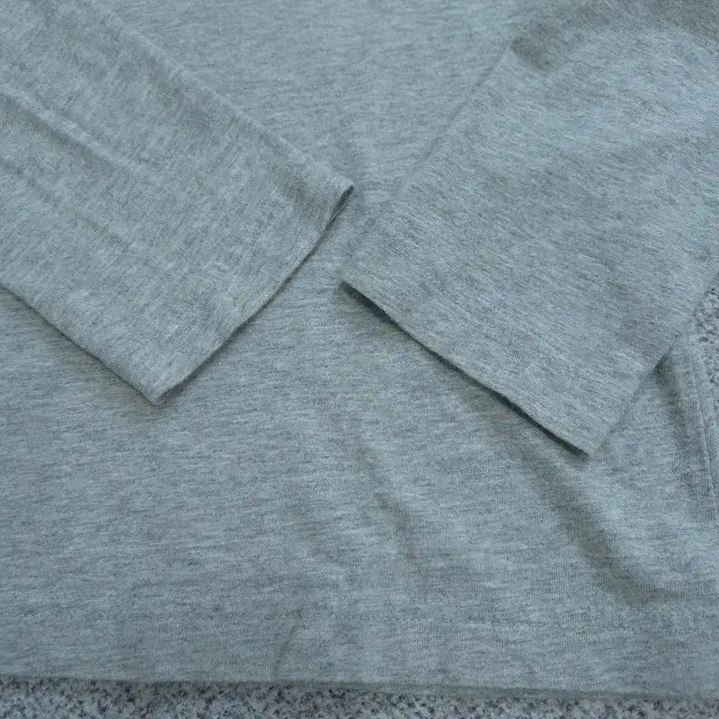 [BUNJANG] Beanpole Long Sleeve T-Shirt Size 100 / 100 빈폴 긴팔 티 | 0504C18