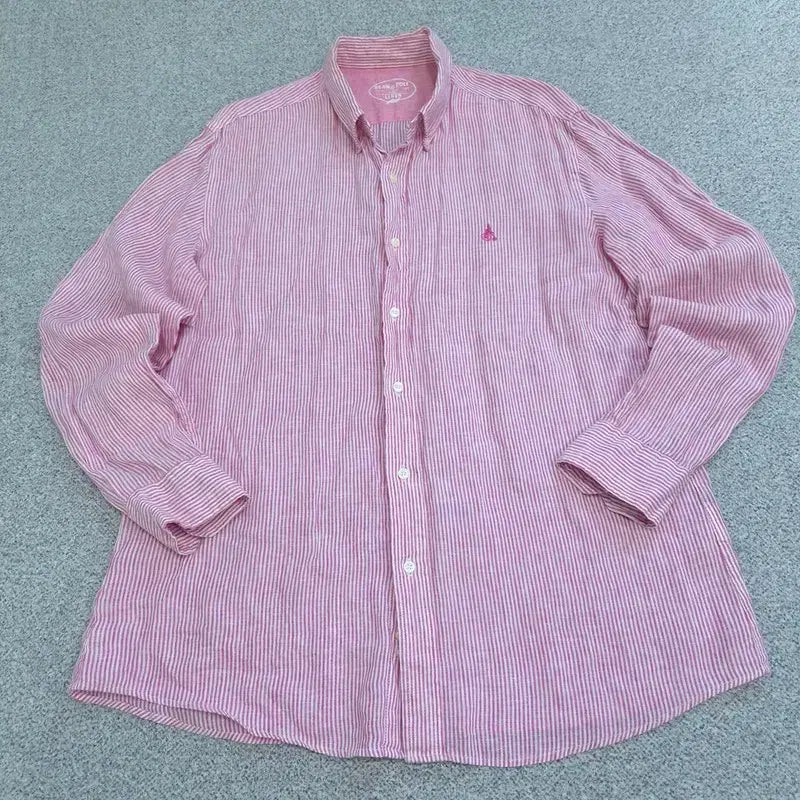 [BUNJANG] Beanpole Shirt 105 / 105 빈폴 셔츠 | 0504C20