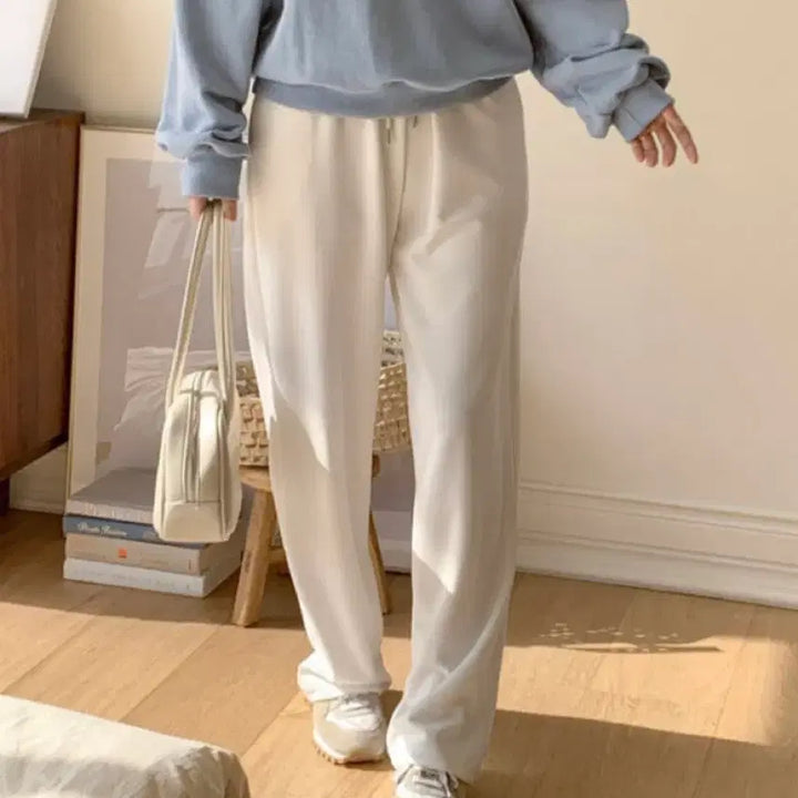 [BUNJANG] 98°C Soft Banding Training Pants (Sealed) / [미개봉 새상품]98도씨 소프트 밴딩 트레이닝 팬츠