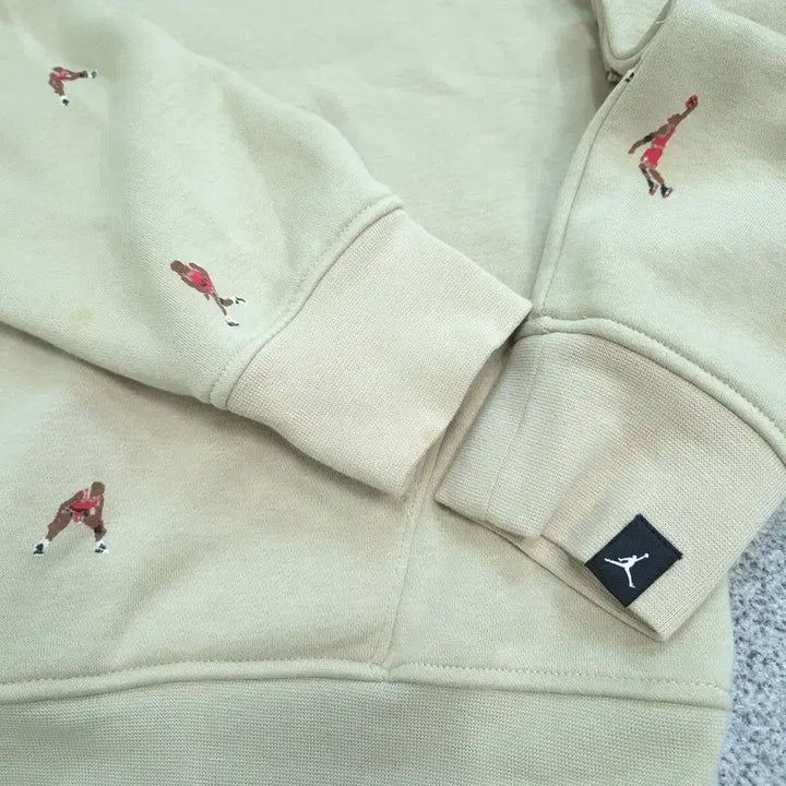 [BUNJANG] Jordan XL Hoodie / XL 조던 후드티 | 0504C21
