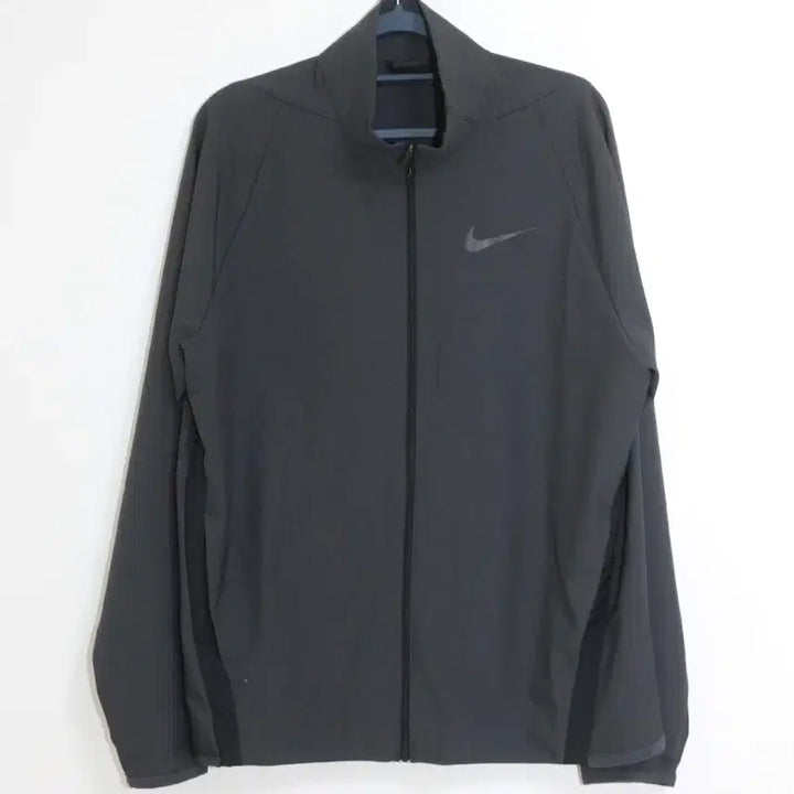 [BUNJANG] Nike Dri-FIT Woven Running Jacket / 나이키 드라이핏 운동 러닝 자켓