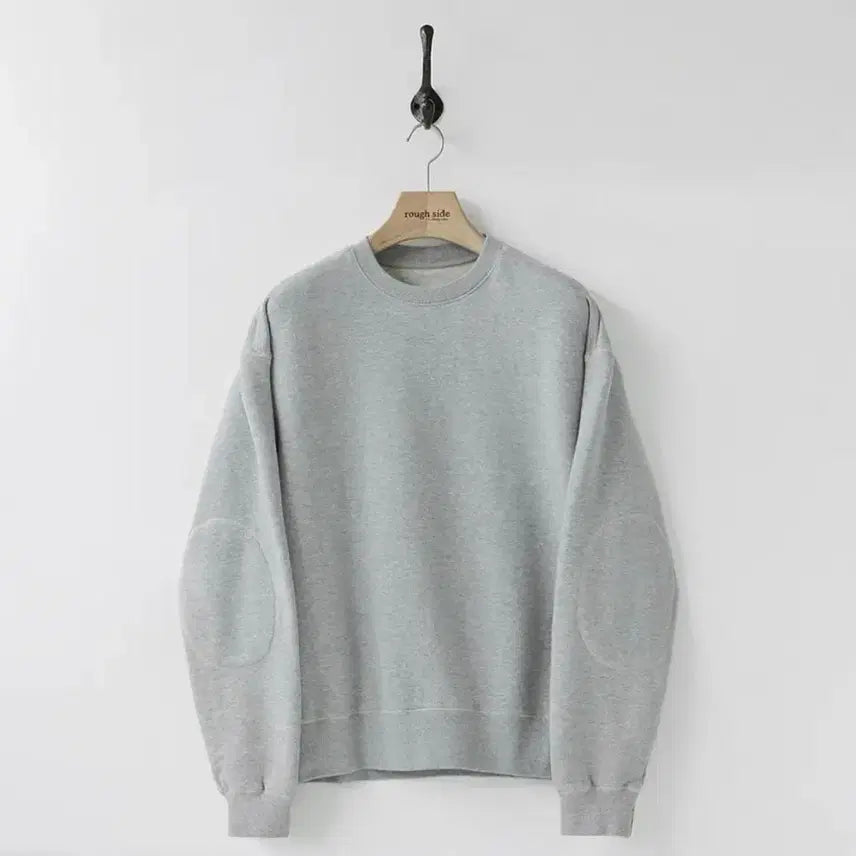 [BUNJANG] Roughside Oversized Sweatshirt Size 3 / 러프사이드 Oversized Sweat Shirt 3사이즈