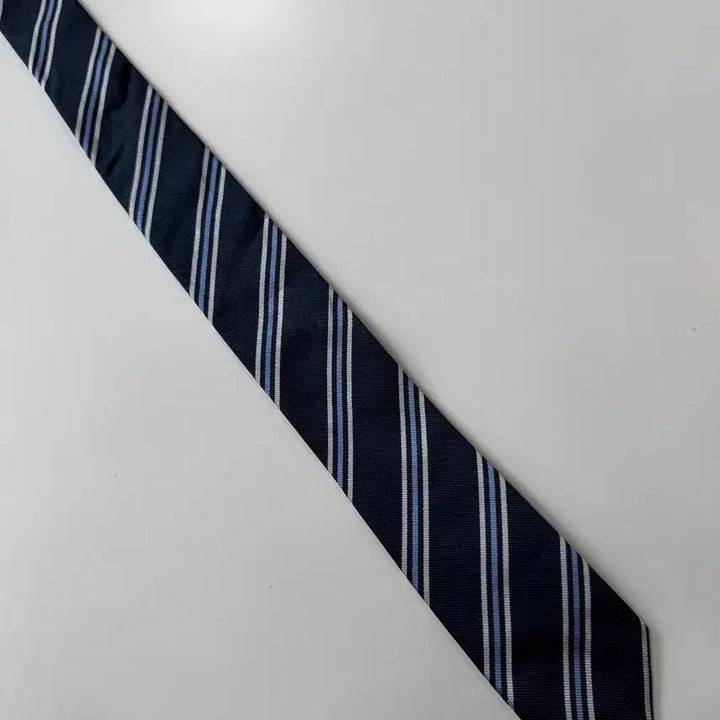 [BUNJANG] Moda Ritorno Silk Slim Tie 6.5cm / moda ritorno 실크 슬림 넥타이 6.5cm