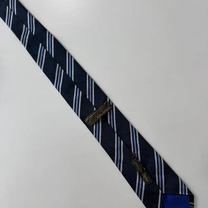 [BUNJANG] Moda Ritorno Silk Slim Tie 6.5cm / moda ritorno 실크 슬림 넥타이 6.5cm