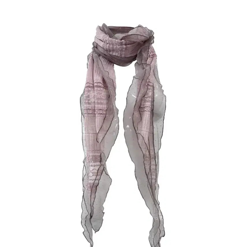 [BUNJANG] Chemehc Scarf / chemehc 체메씨 스카프