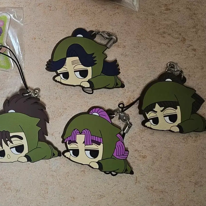 [SOLD OUT] 닌타마 3닌 굿즈, 판매
