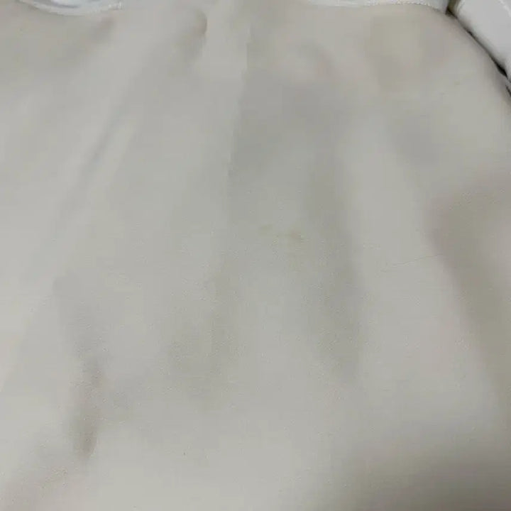 [BUNJANG] Louis Vuitton White Mini Dress / 루이비통 화이트 원피스