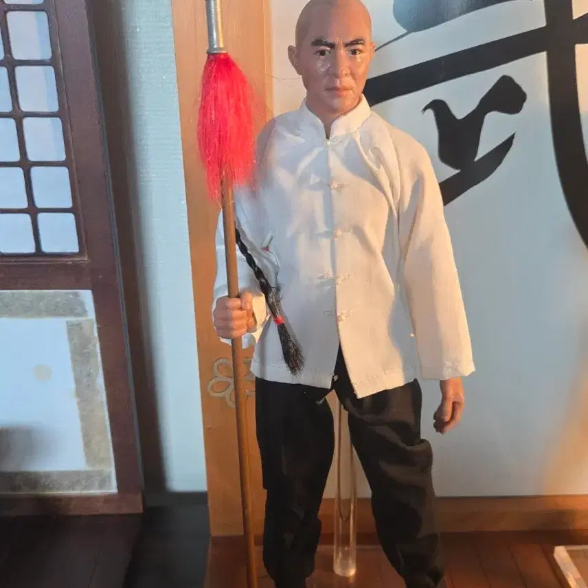 [BUNJANG] Enterbay Kwak Won-gap Figure / Enterbay 곽원갑 단품 피규어 팝니다.