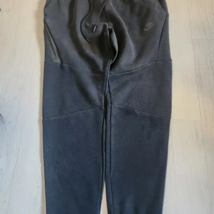 [BUNJANG] Nike Jogger Pants Black / 나이키  조거 팬츠 블랙