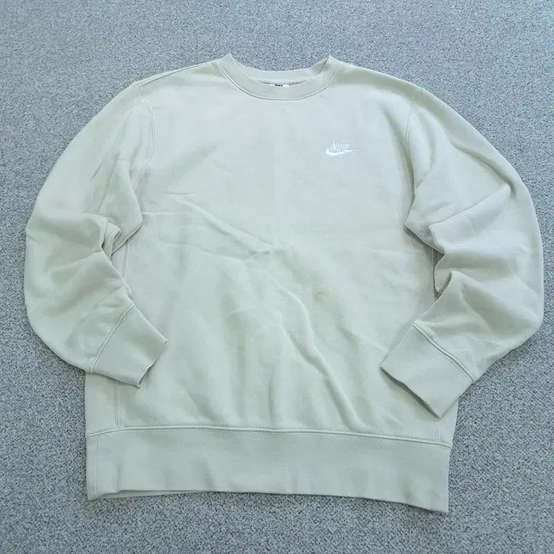 [BUNJANG] Nike Sweatshirt / S 나이키 맨투맨 | 0504C15