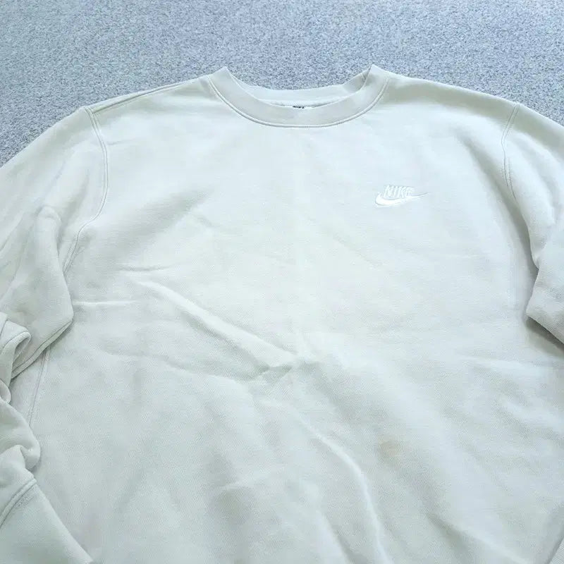 [BUNJANG] Nike Sweatshirt / S 나이키 맨투맨 | 0504C15