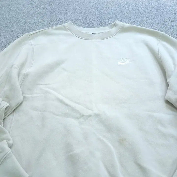 [BUNJANG] Nike Sweatshirt / S 나이키 맨투맨 | 0504C15