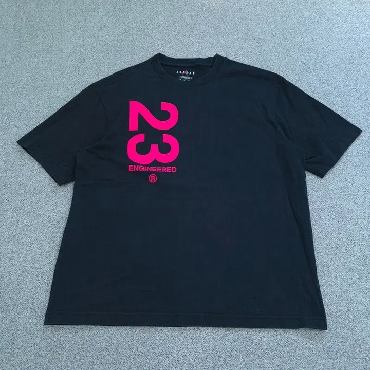 [BUNJANG] Jordan XL T-Shirt / XL 조던 반팔 티 | 0504C11