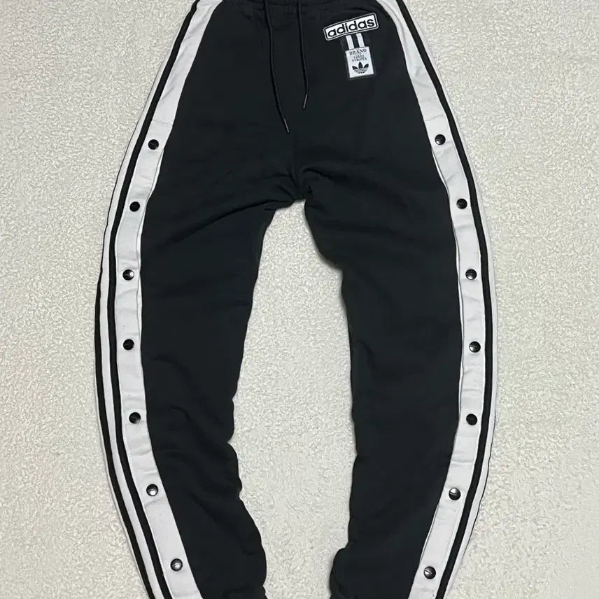 [BUNJANG] Adidas Sideline Pants / 아디다스 사이드라인 팬츠