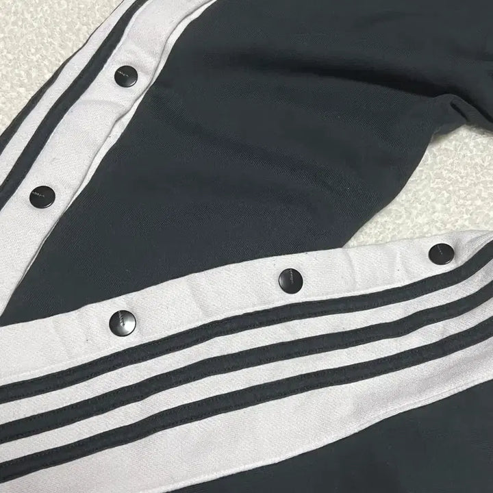 [BUNJANG] Adidas Sideline Pants / 아디다스 사이드라인 팬츠