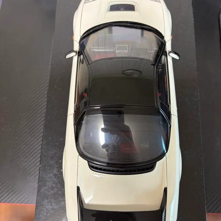 [BUNJANG] Autoart 1:18 Honda NSX Diecast / 1:18 오토아트 혼다 NSX 다이캐스트 판매