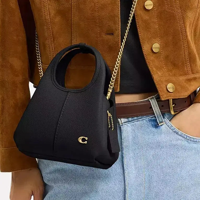 [BUNJANG] Coach Lana Bag Small Size CM545 / [3개만 이 가격] 코치 CM545 라나백/ 스몰 사이즈